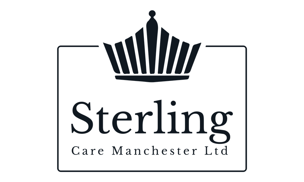 Sterling Care Manchester Ltd